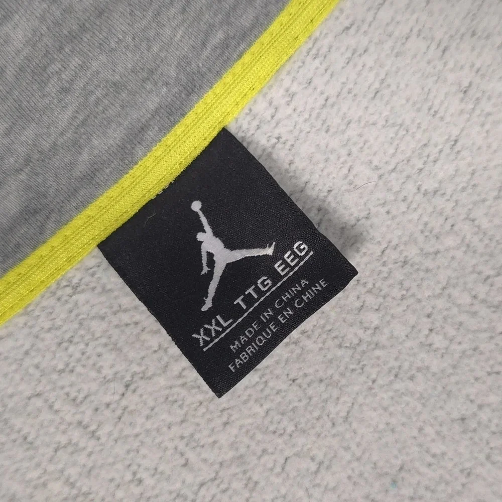 Jordan men jacket